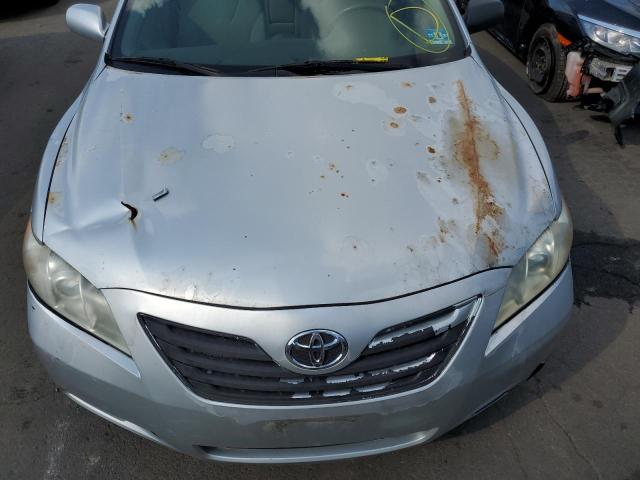 Photo 7 from auction – 2007 TOYOTA CAMRY CE with VIN 4T1BE46K57U183677