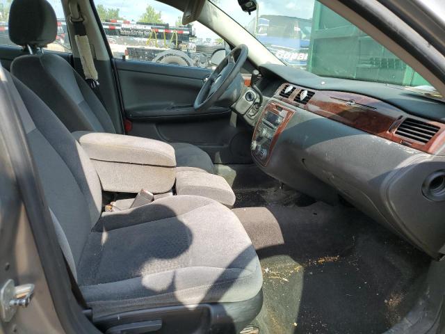 Photo 5 from auction – 2006 CHEVROLET IMPALA LS with VIN 2G1WB58K669214084