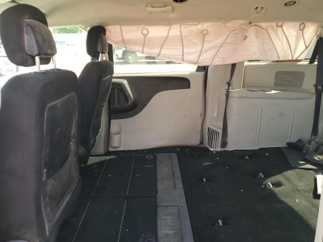 Photo 6 from auction – 2011 DODGE GRAND CARA with VIN 2D4RN4DG0BR601993