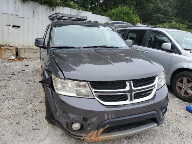 Photo 9 from auction – 2017 DODGE JOURNEY SX with VIN 3C4PDCBGXHT530442