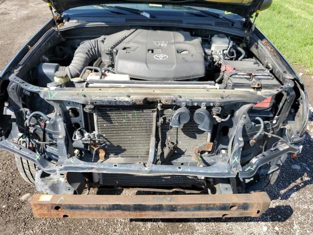 Photo 7 from auction – 2007 TOYOTA 4RUNNER SR with VIN JTEZU14R378085823