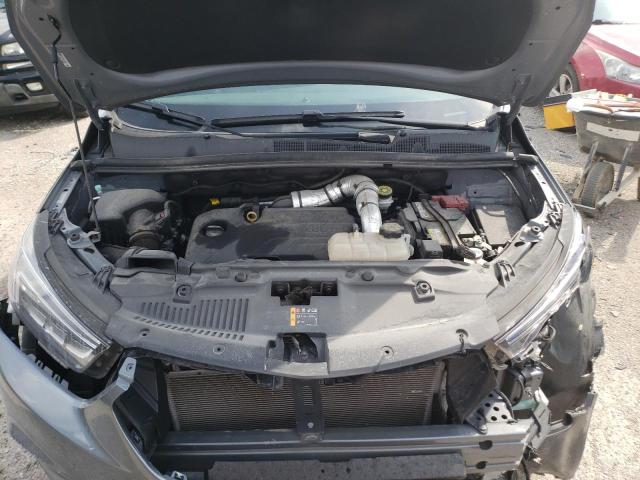 Photo 7 from auction – 2019 BUICK ENCORE ESS with VIN KL4CJGSM3KB878803