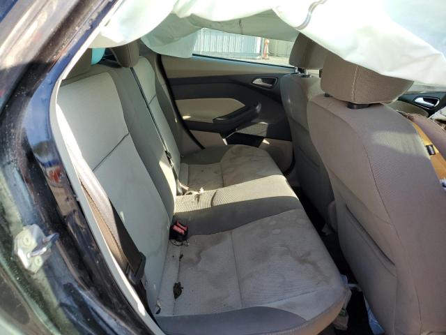 Photo 6 from auction – 2013 FORD FOCUS SE with VIN 1FADP3F23DL124328