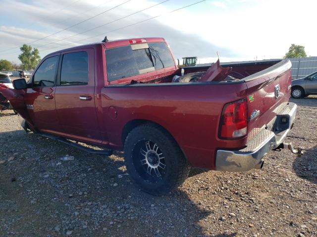 Photo 3 from auction – 2014 RAM 1500 SLT with VIN 1C6RR7LT5ES334751