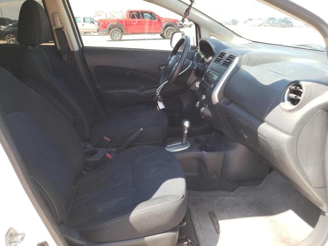 Photo 5 from auction – 2014 NISSAN VERSA NOTE with VIN 3N1CE2CP0EL399962