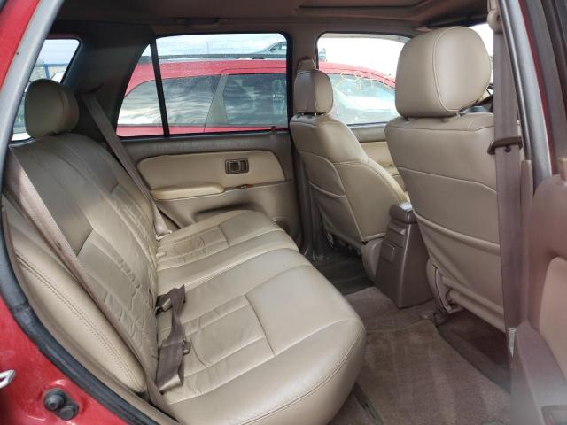 Photo 6 from auction – 1997 TOYOTA 4RUNNER LI with VIN JT3GN87RXV0028306