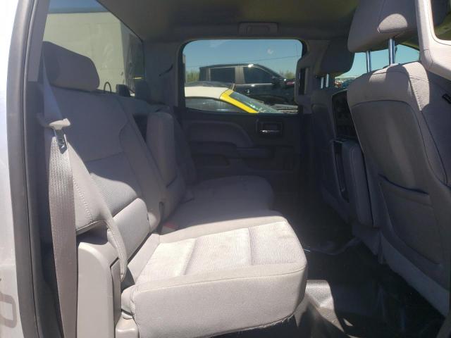 Photo 6 from auction – 2014 CHEVROLET SILVERADO with VIN 3GCPCPEH2EG261257