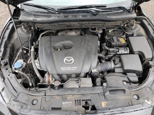 Photo 7 from auction – 2018 MAZDA 3 TOURING with VIN JM1BN1V73J1183461
