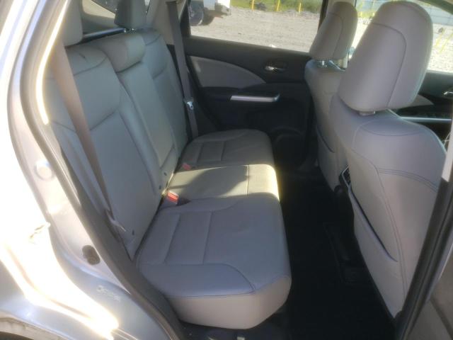 Photo 6 from auction – 2015 HONDA CR-V EX-L with VIN 2HKRM3H72FH501062