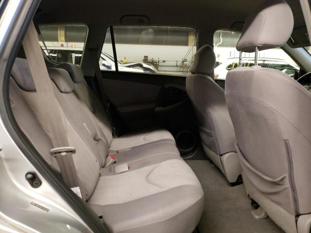 Photo 6 from auction – 2006 TOYOTA RAV4 with VIN JTMBK33V165001455