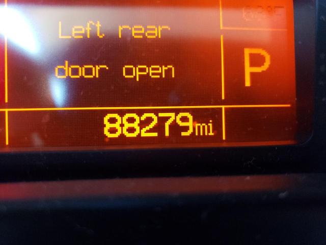 Photo 8 from auction – 2014 FIAT 500L TREKK with VIN ZFBCFADH0EZ016660