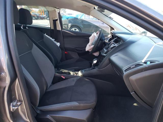 Photo 5 from auction – 2013 FORD FOCUS S with VIN 1FADP3E2XDL220474