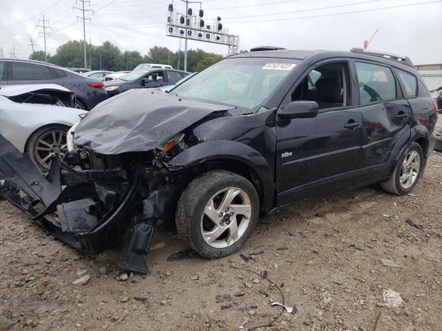 Photo 2 from auction – 2005 PONTIAC VIBE with VIN 5Y2SL63865Z423477