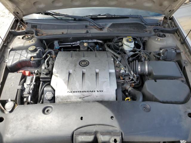 Photo 7 from auction – 2004 CADILLAC DEVILLE with VIN 1G6KD54Y34U122346