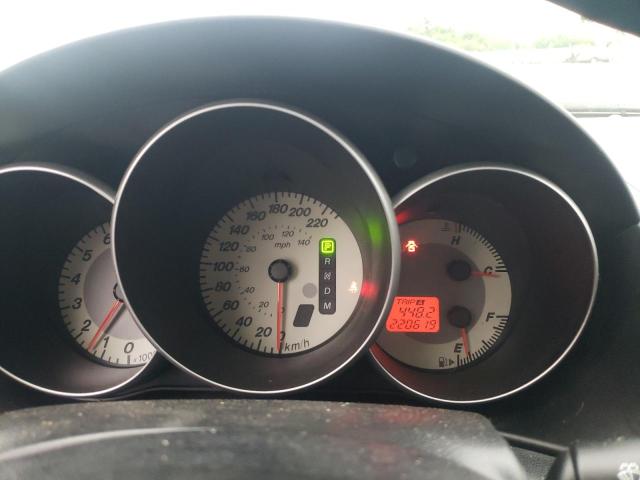Photo 8 from auction – 2008 MAZDA 3 I with VIN JM1BK32F181825654