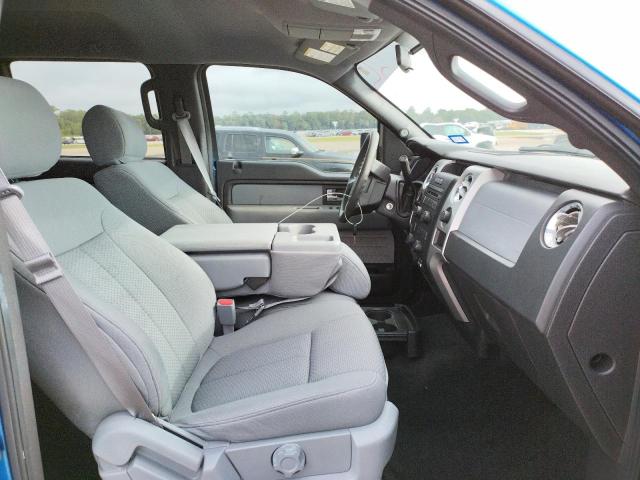 Photo 5 from auction – 2014 FORD F150 SUPER with VIN 1FTEW1CM3EKF72636