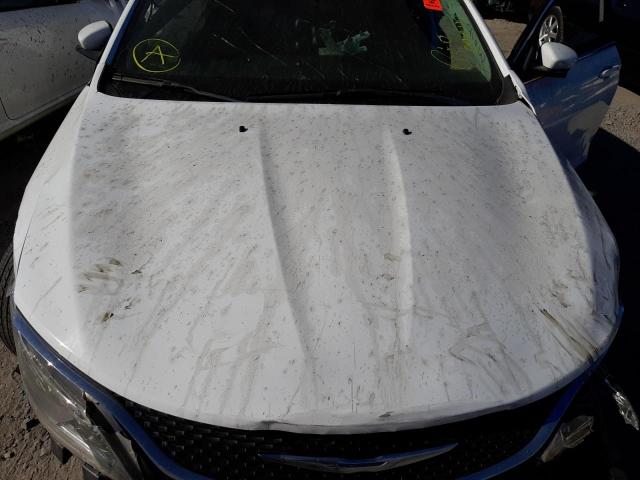 Photo 7 from auction – 2016 CHRYSLER 200 LIMITE with VIN 1C3CCCAB7GN143552