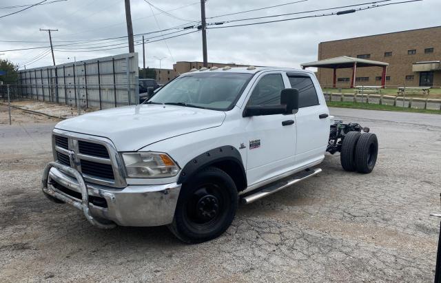 Photo 2 from auction – 2012 DODGE RAM 3500 S with VIN 3C63DPGL7CG267508