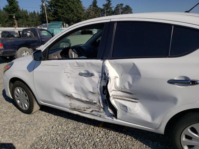 Photo 9 from auction – 2016 NISSAN VERSA S with VIN 3N1CN7AP8GL803996