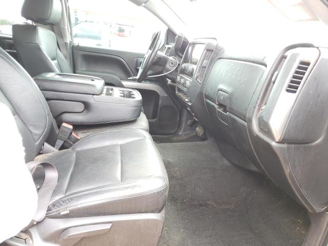 Photo 5 from auction – 2014 CHEVROLET SILVERADO with VIN 3GCPCREC6EG116545