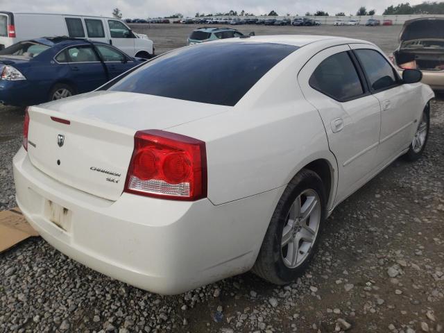 Photo 4 from auction – 2009 DODGE CHARGER SX with VIN 2B3KA33V89H592823
