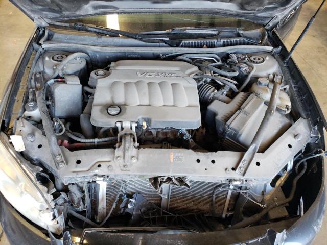 Photo 7 from auction – 2013 CHEVROLET IMPALA LS with VIN 2G1WF5E33D1206554