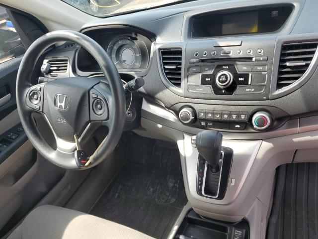 Photo 9 from auction – 2012 HONDA CR-V EX with VIN 5J6RM4H55CL025427