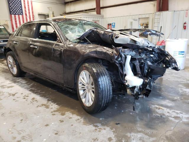 Фото 1 с аукциона – 2013 CHRYSLER 300C с VIN 2C3CCAKG8DH683009