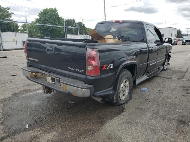 Photo 4 from auction – 2003 CHEVROLET SILVERADO with VIN 2GCEK19T331174043