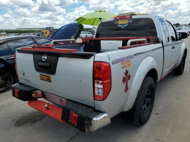 Photo 4 from auction – 2013 NISSAN FRONTIER S with VIN 1N6BD0CT2DN758642