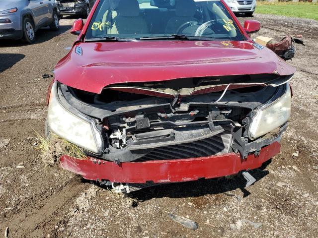 Photo 9 from auction – 2013 BUICK LACROSSE with VIN 1G4GA5E37DF314142