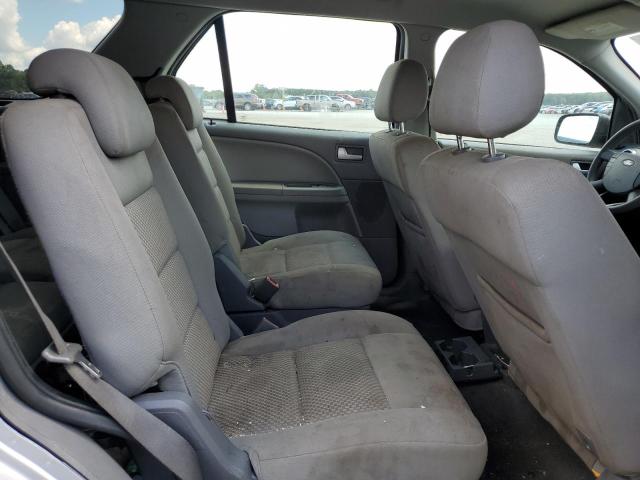 Photo 6 from auction – 2005 FORD FREESTYLE with VIN 1FMZK011X5GA48897