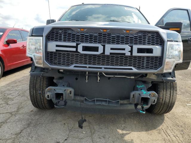 Photo 9 from auction – 2014 FORD F150 SUPER with VIN 1FTFW1EFXEFA82691