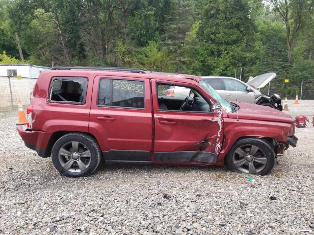Photo 9 from auction – 2015 JEEP PATRIOT LA with VIN 1C4NJPFA8FD359061