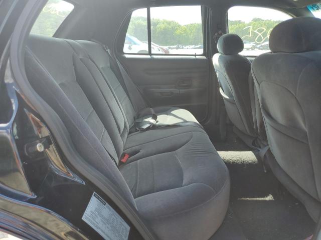 Photo 6 from auction – 2001 FORD CROWN VICT with VIN 2FAFP74W71X134459