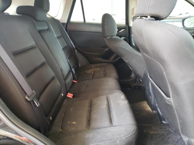 Zdjęcie 6 z aukcji – 2013 MAZDA CX-5 TOURI z VIN JM3KE2CE2D0119498