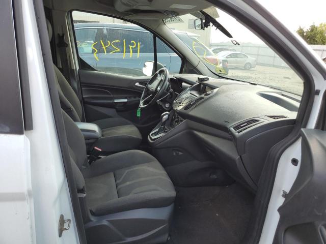 Photo 5 from auction – 2014 FORD TRANSIT CO with VIN NM0GS9F78E1136991