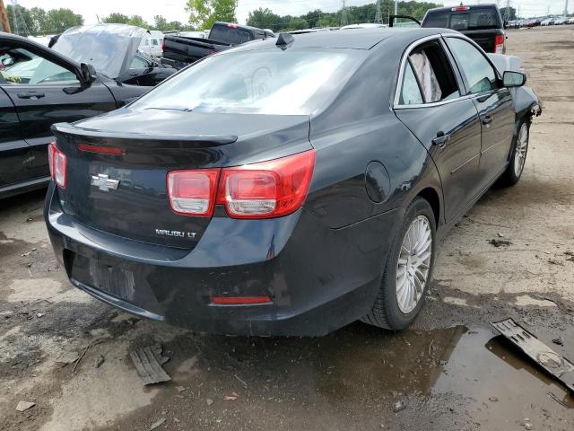 Photo 4 from auction – 2014 CHEVROLET MALIBU 2LT with VIN 1G11E5SL7EF214152
