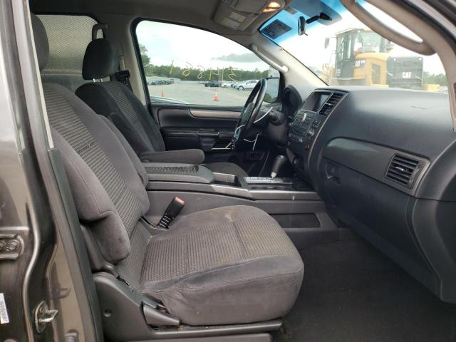 Photo 5 from auction – 2009 NISSAN ARMADA SE with VIN 5N1BA08D39N604585