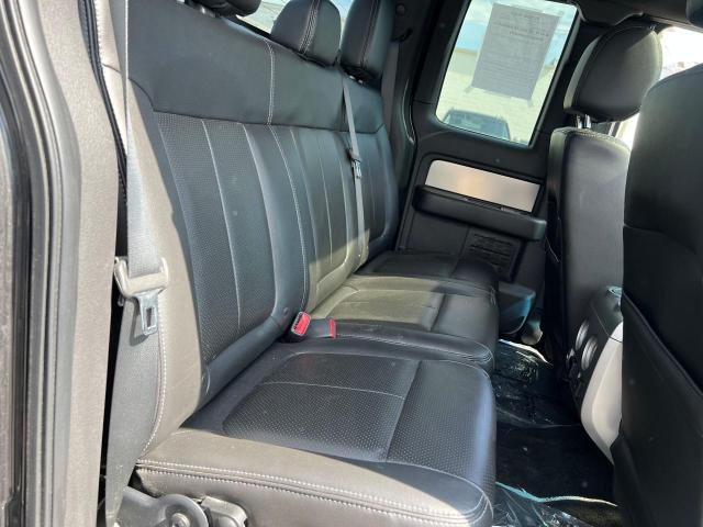 Photo 6 from auction – 2014 FORD F150 SUPER with VIN 1FTFX1ET5EKG55104