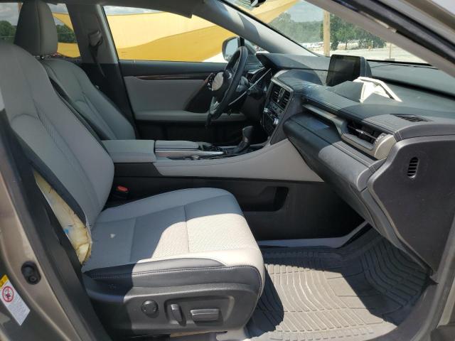 Photo 5 from auction – 2017 LEXUS RX 350 BAS with VIN 2T2ZZMCA1HC063579