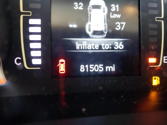 Photo 8 from auction – 2019 JEEP CHEROKEE L with VIN 1C4PJLCB7KD434891