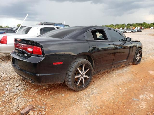 Photo 4 from auction – 2013 DODGE CHARGER SE with VIN 2C3CDXBG7DH609595