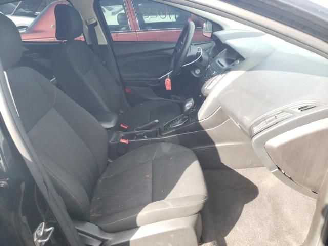 Photo 5 from auction – 2017 FORD FOCUS SE with VIN 1FADP3F27HL317247