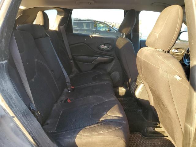 Photo 6 from auction – 2019 JEEP CHEROKEE L with VIN 1C4PJMCB5KD489216