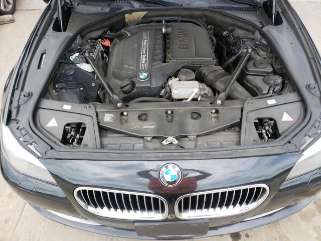 Photo 7 from auction – 2013 BMW 535 XI with VIN WBAFU7C58DDU68973