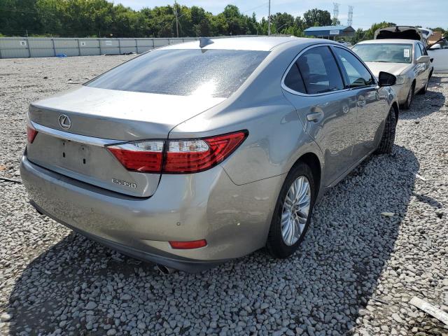 Photo 4 from auction – 2015 LEXUS ES 350 with VIN JTHBK1GG1F2170262