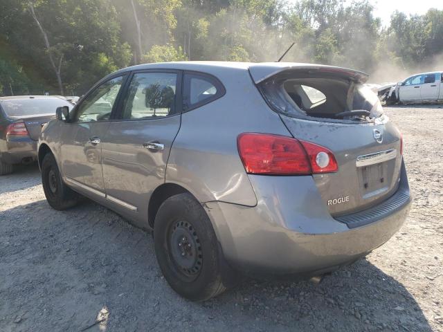Photo 3 from auction – 2012 NISSAN ROGUE S with VIN JN8AS5MV4CW710459