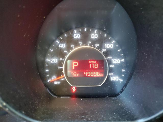 Photo 8 from auction – 2017 KIA SOUL + with VIN KNDJP3A59H7449899