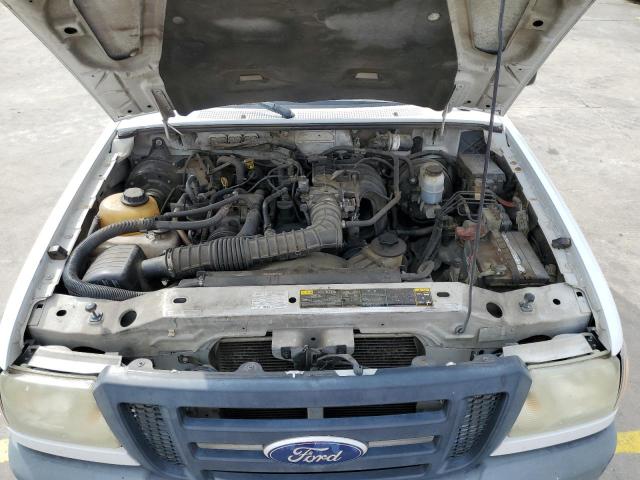 Photo 7 from auction – 2010 FORD RANGER with VIN 1FTKR1AD6APA48892